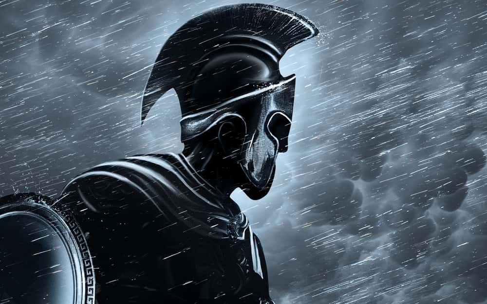 Quiz: How Much Do You Know About The Legendary Spartans? - Factinate