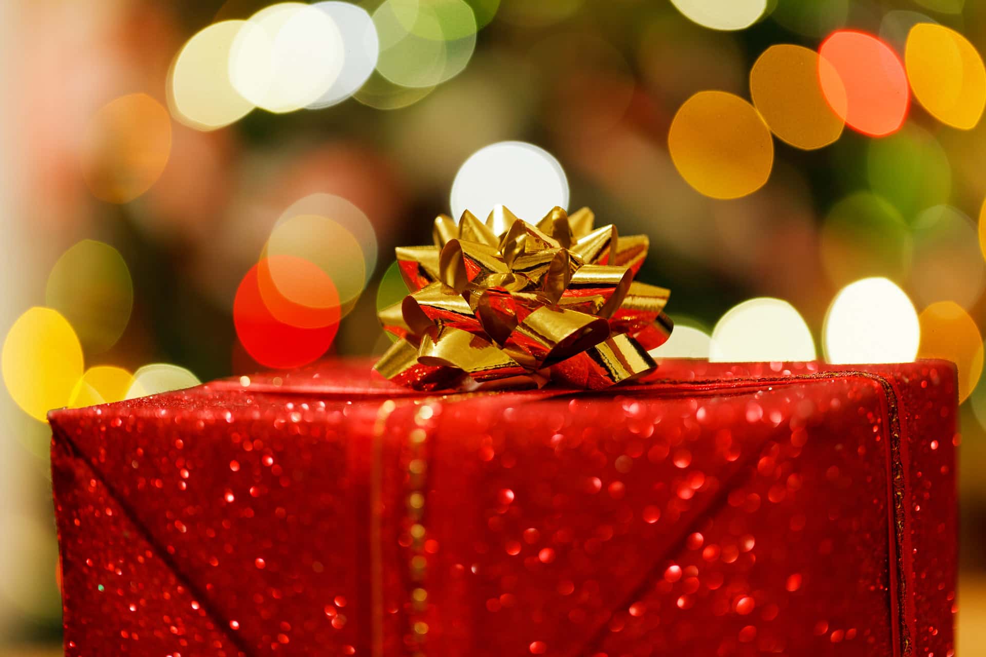 Best Christmas Gift facts