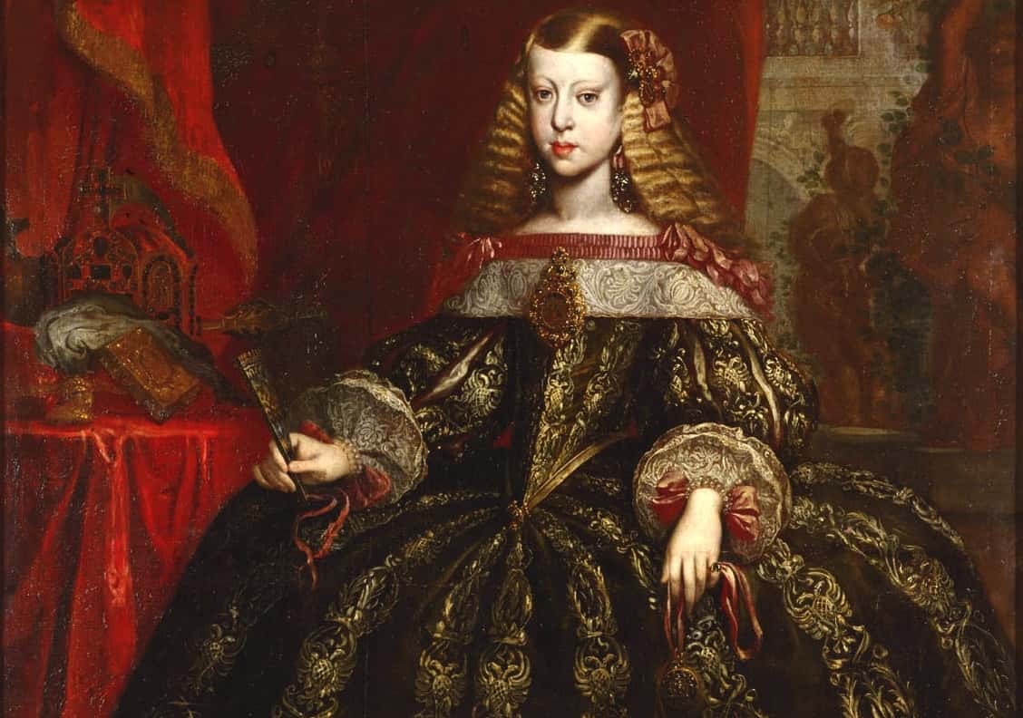 Charles II of Spain facts