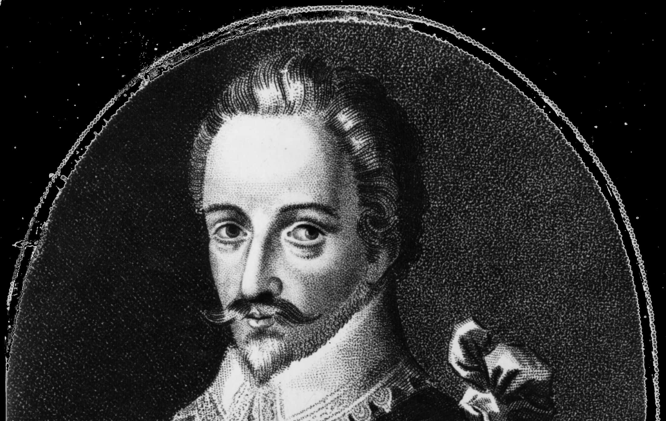 Sir Walter Raleigh facts