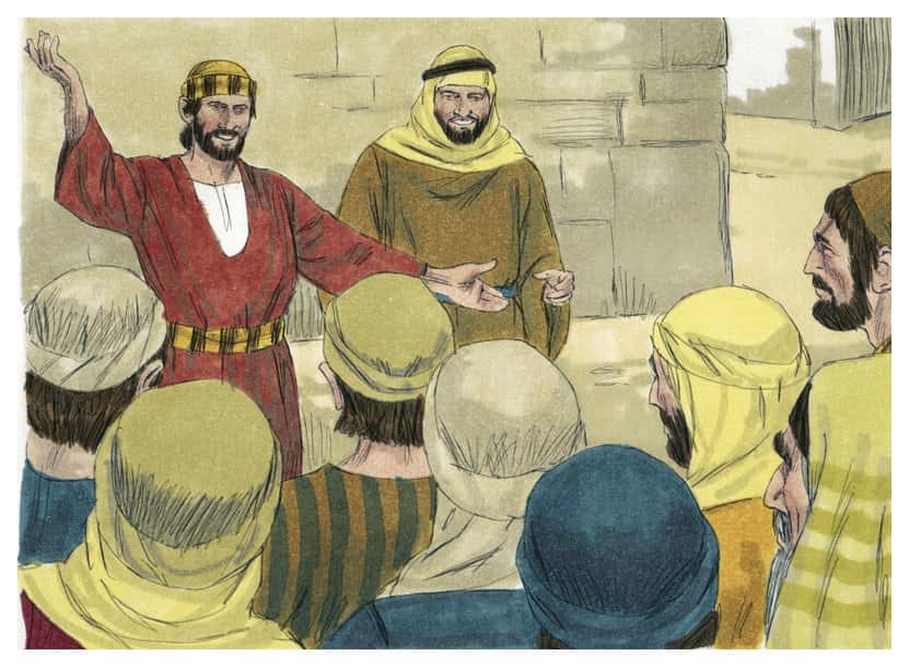 Herod The Great facts