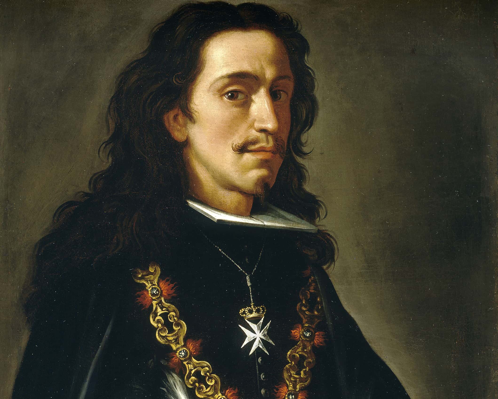 Charles II of Spain facts