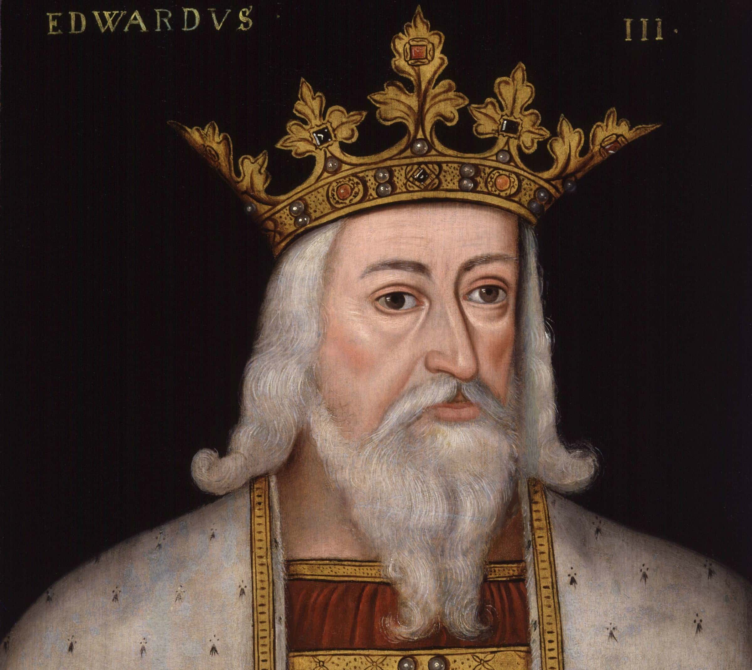 Edward IV Facts
