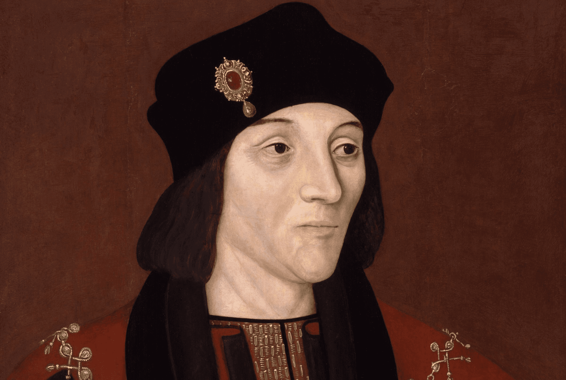 Henry VI facts