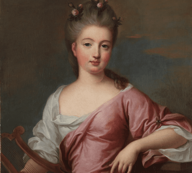 Madame de Pompadour Facts