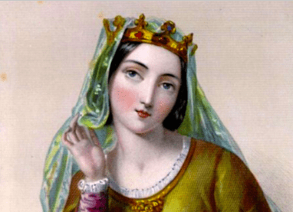 Eleanor of Aquitaine Facts