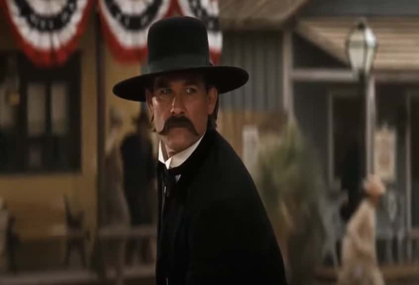 Wyatt Earp facts