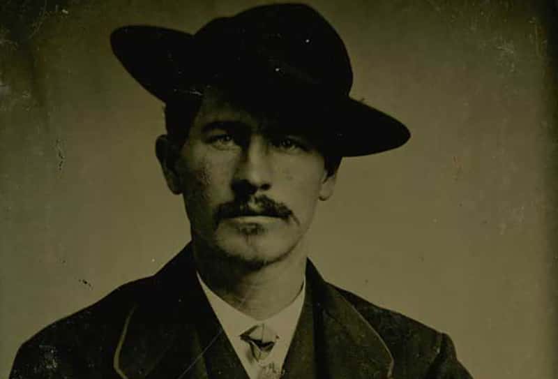 Wyatt Earp facts