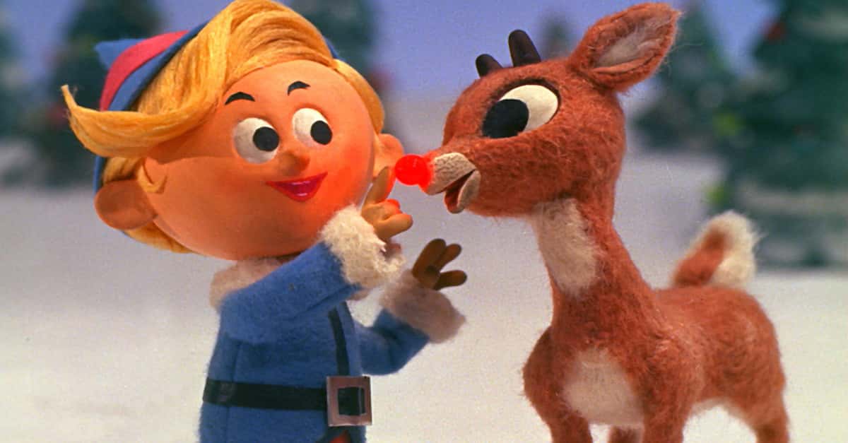 Childhood Christmas Movies Facts