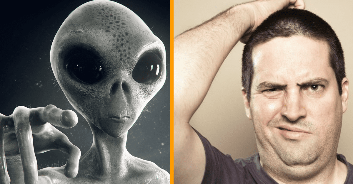 Quiz Greetings, Earthling. How Much Do You Know About The Earth