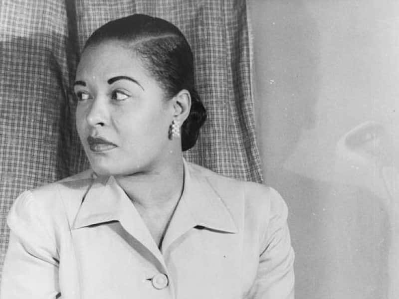 Billie Holiday Facts
