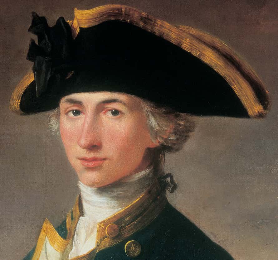 Horatio Nelson facts