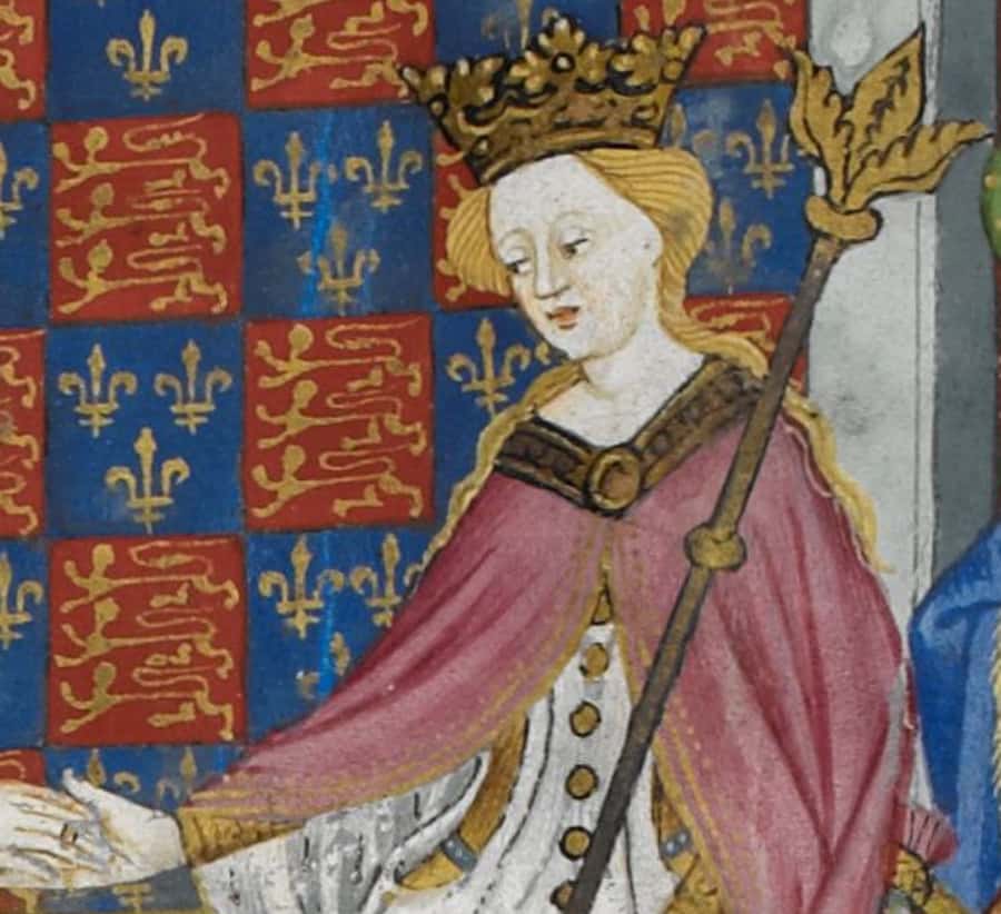 Margaret of Anjou facts