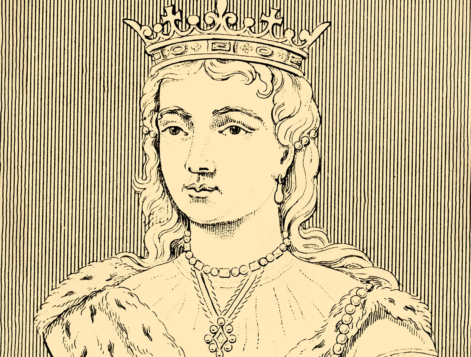 Margaret of Anjou facts