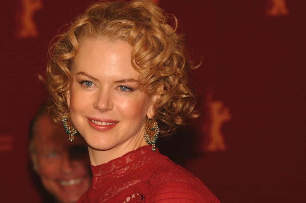 Nicole Kidman quiz