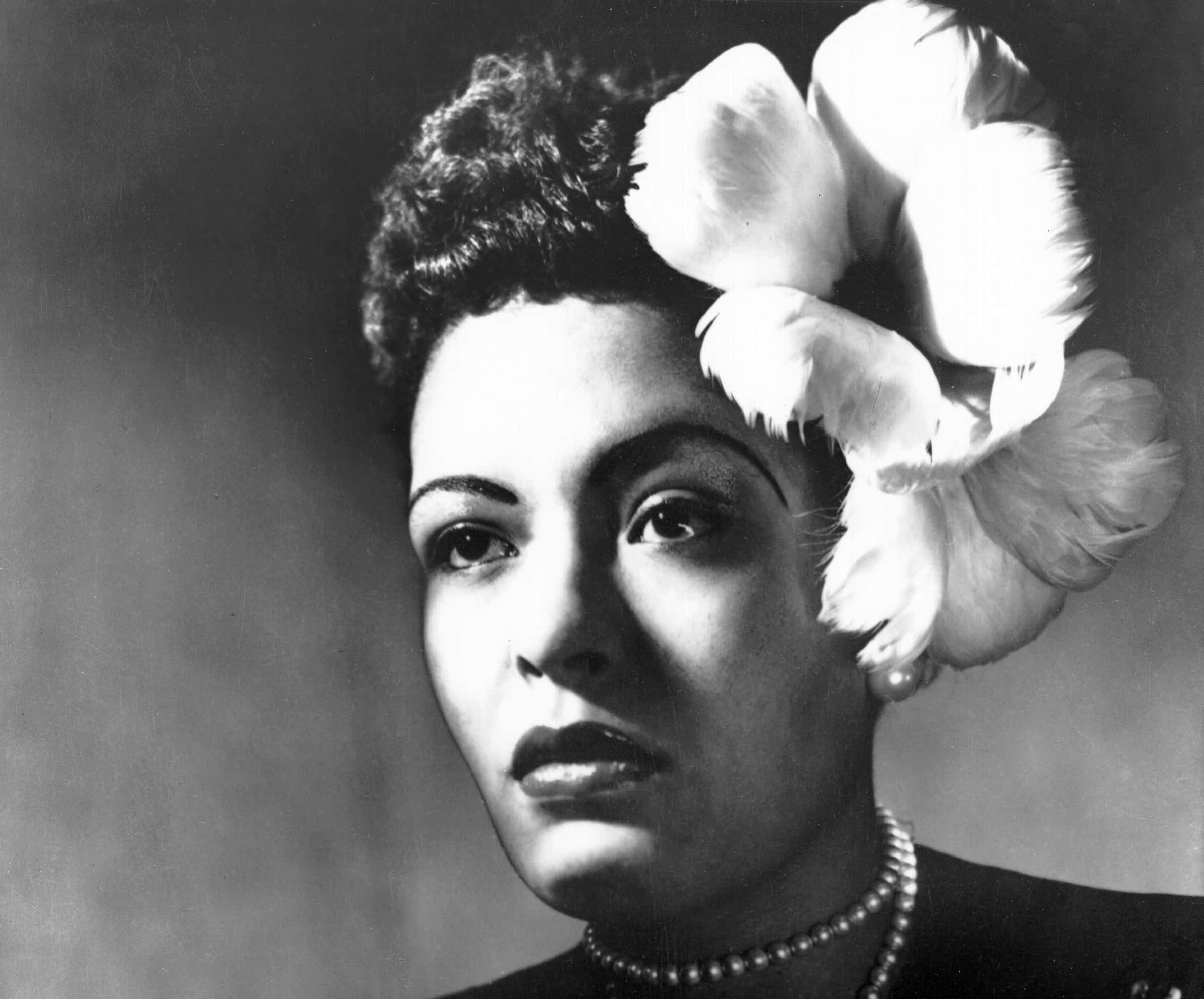 Billie Holiday Facts