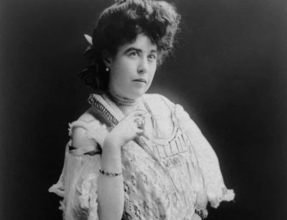 Molly Brown facts 