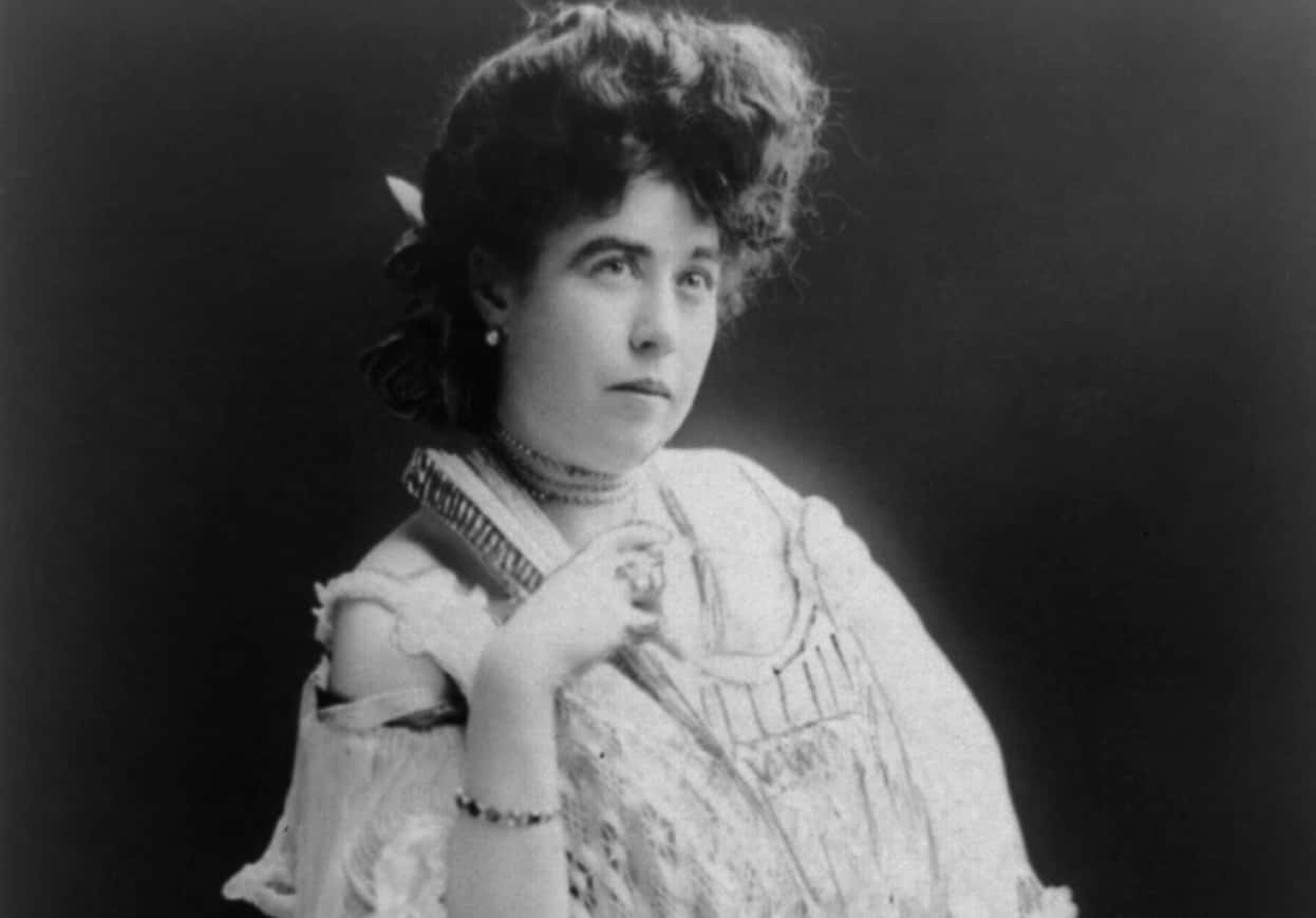 Molly Brown facts