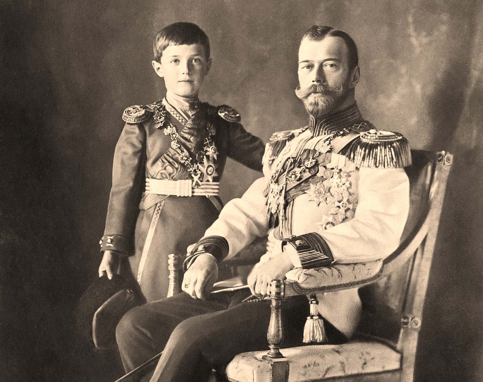 Alexei Romanov Facts