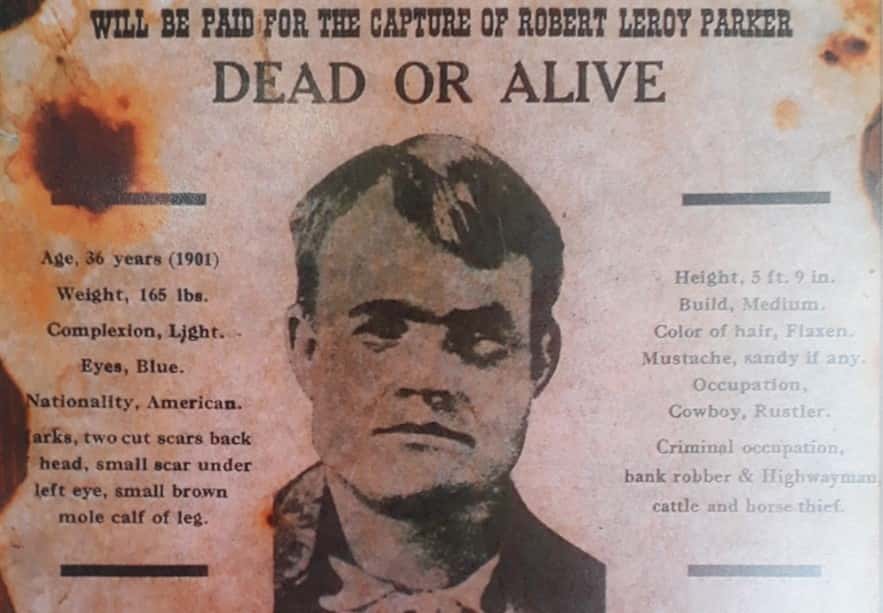Butch Cassidy Facts
