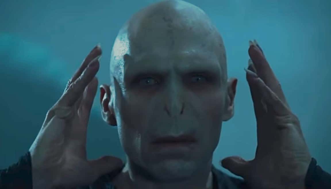 Voldemort Quiz