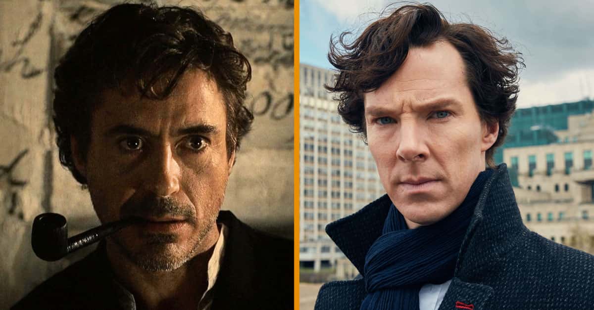 42 Mysterious Facts About Sherlock Holmes, Fiction's Greatest Detective