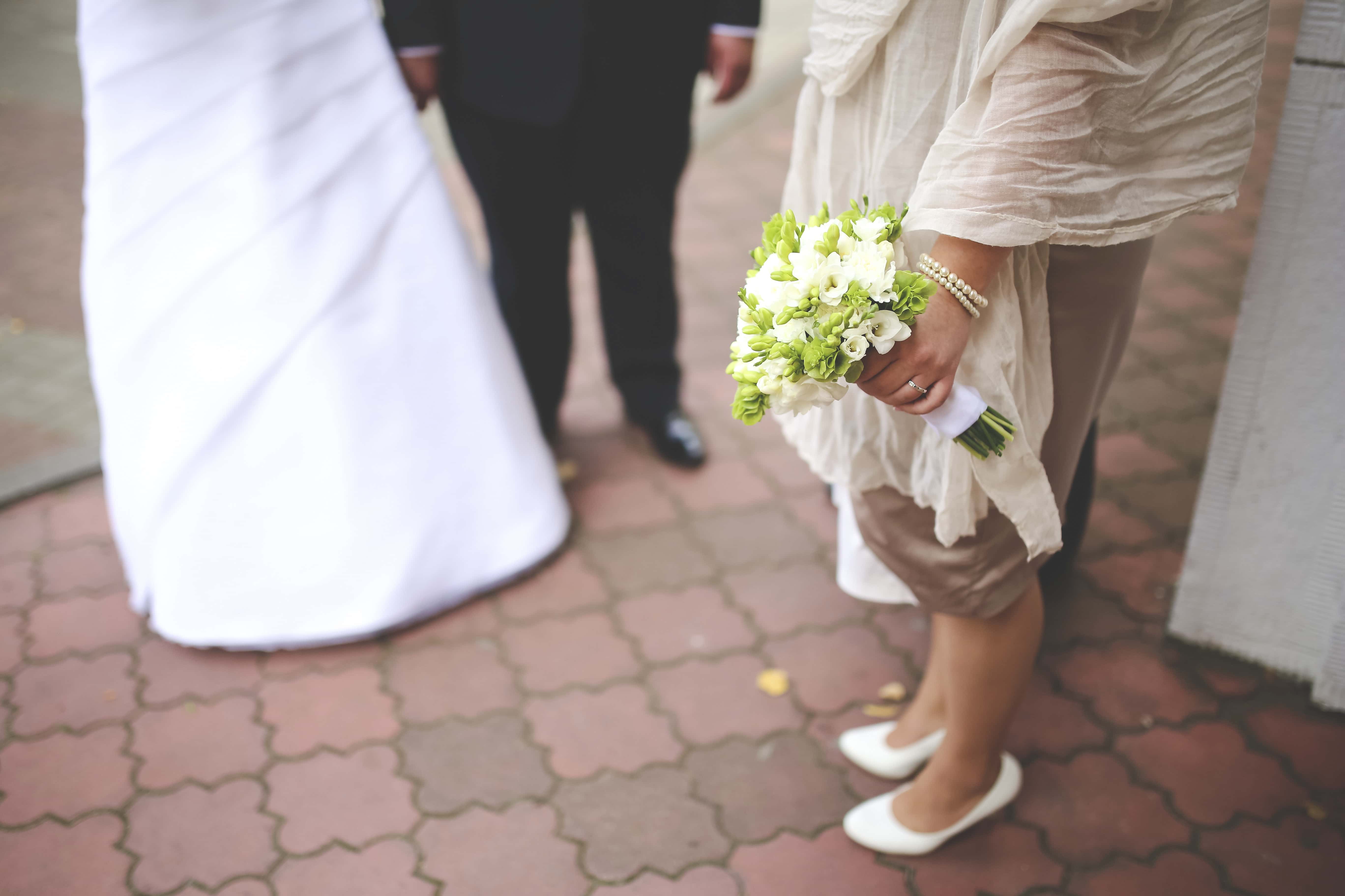 Wedding Objections facts