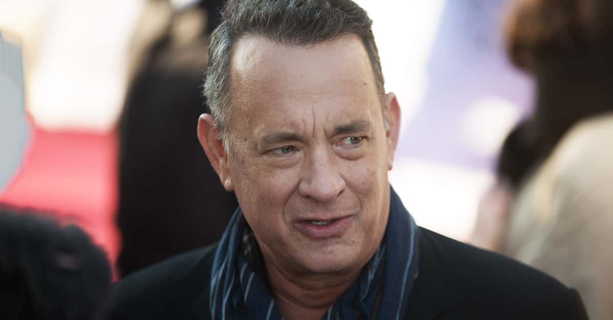 Tom Hanks Quiz