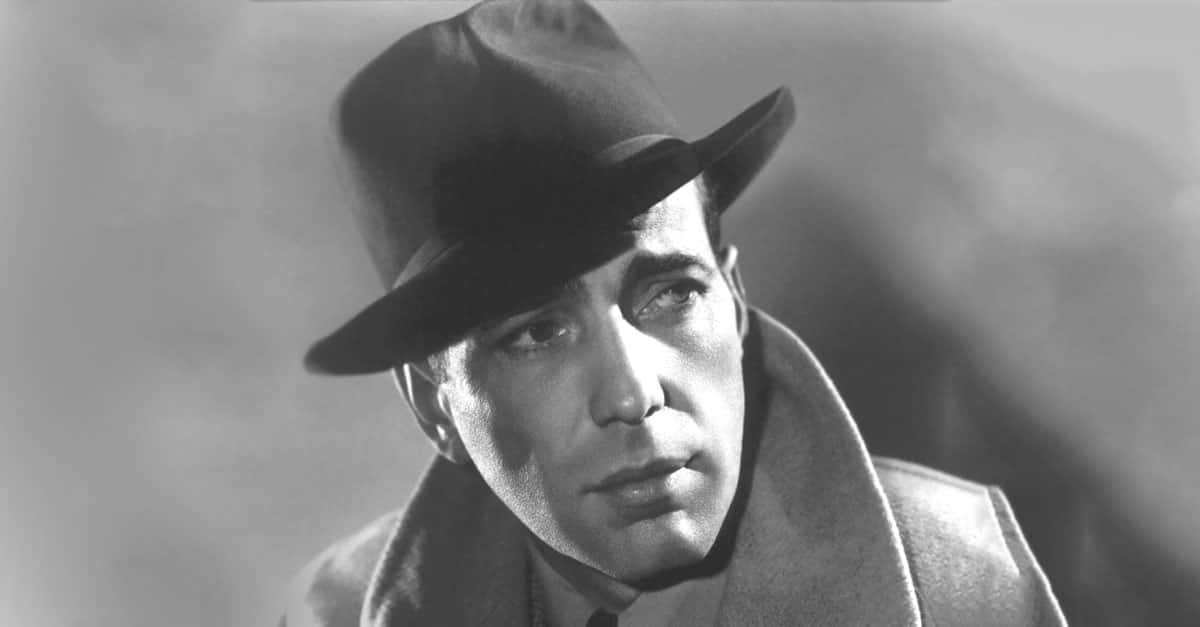 Humphrey Bogart Facts