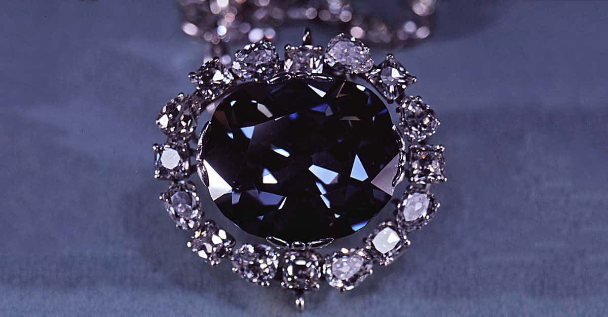 Lust, Lies, And Jewelry The Affair Of The Diamond Necklace