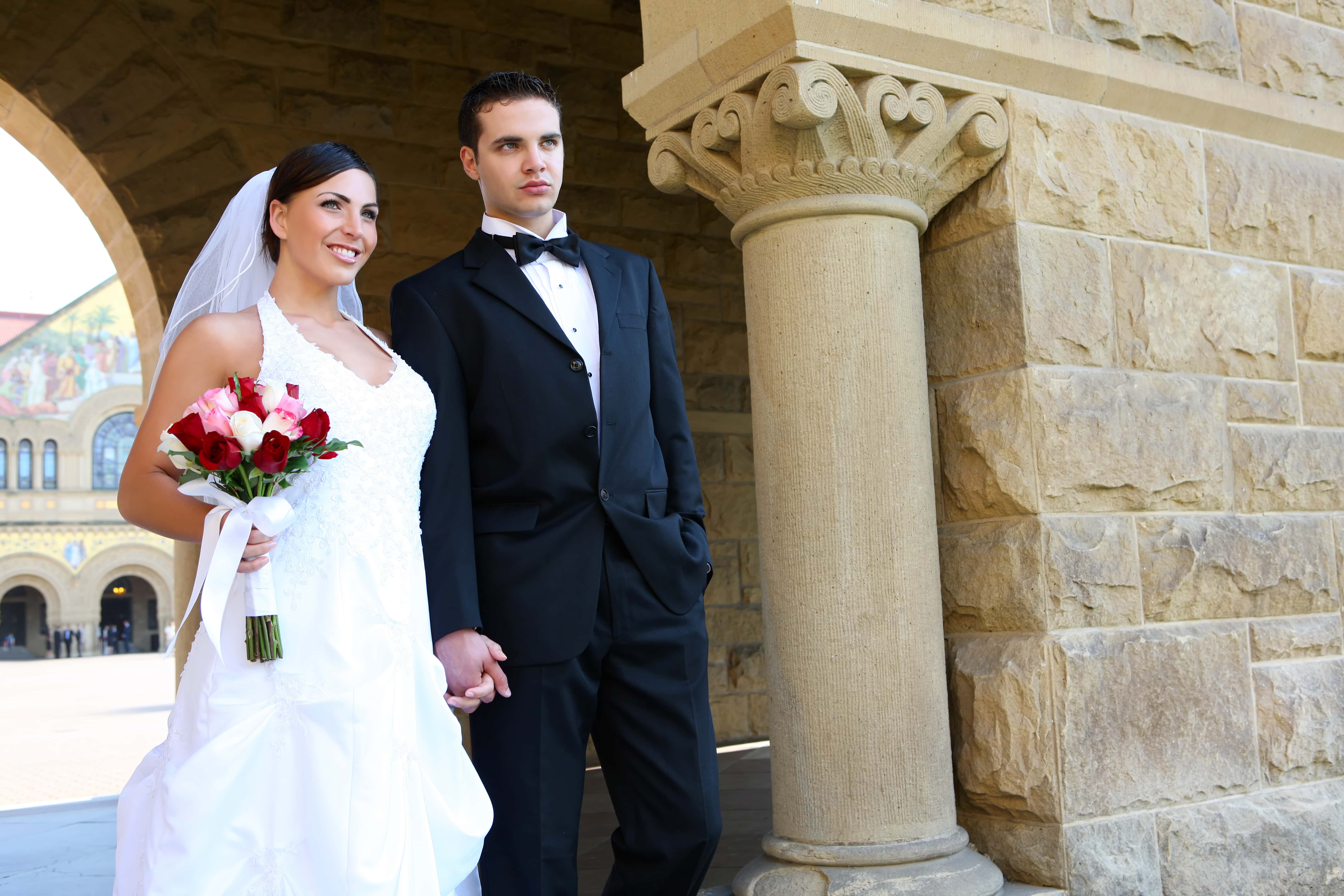 Wedding Objections facts