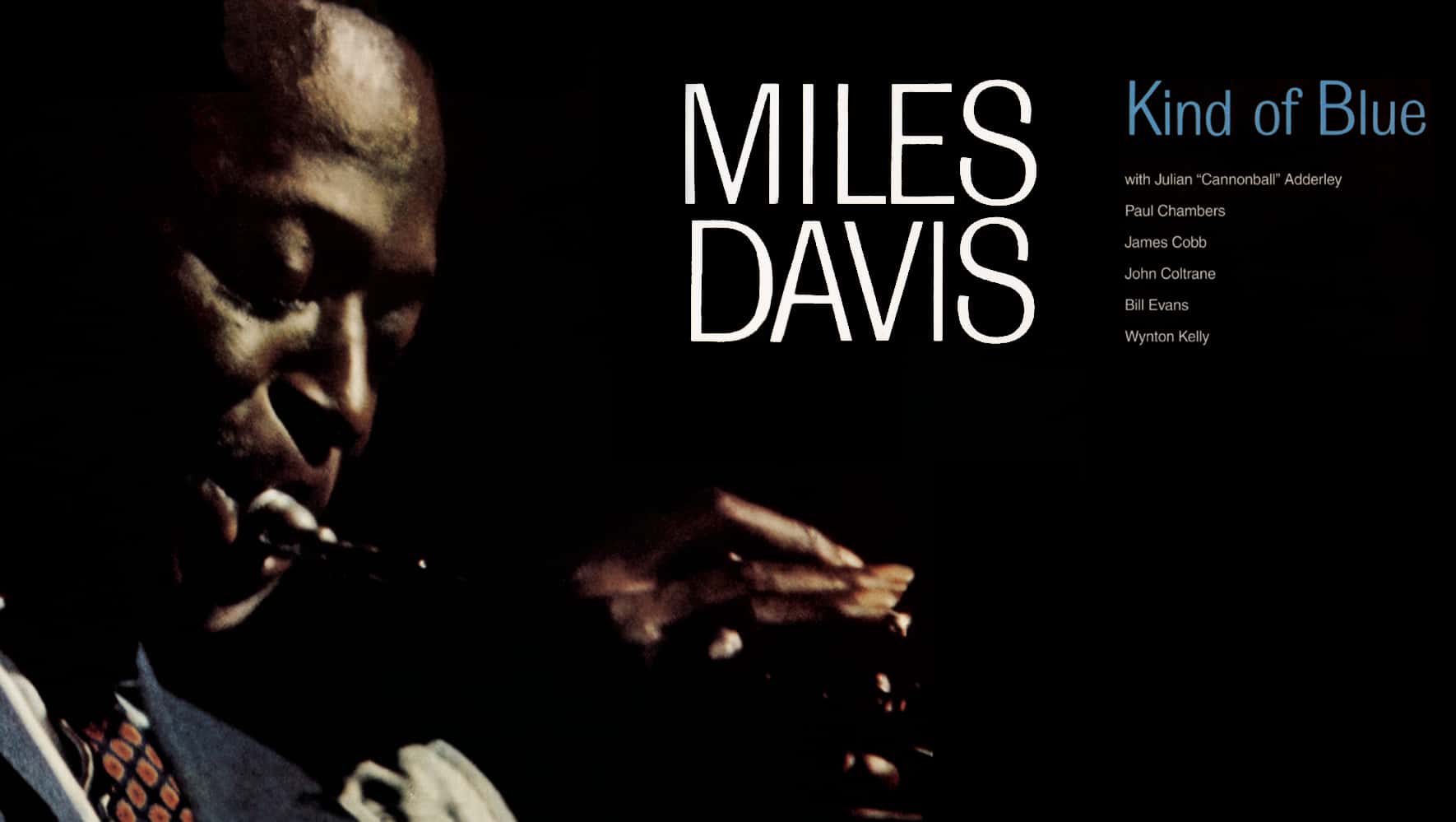 Miles Davis facts