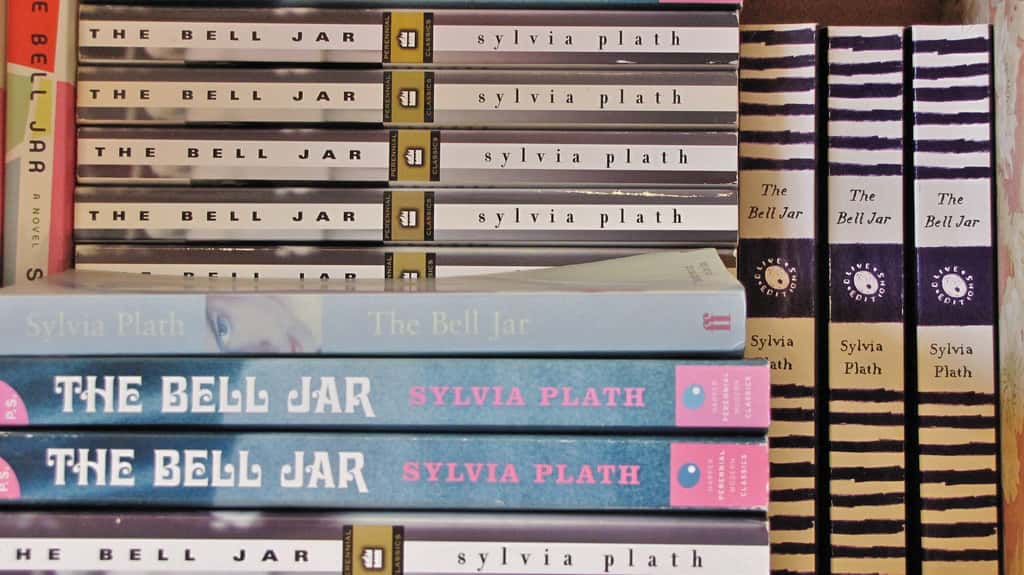 Sylvia Plath Facts