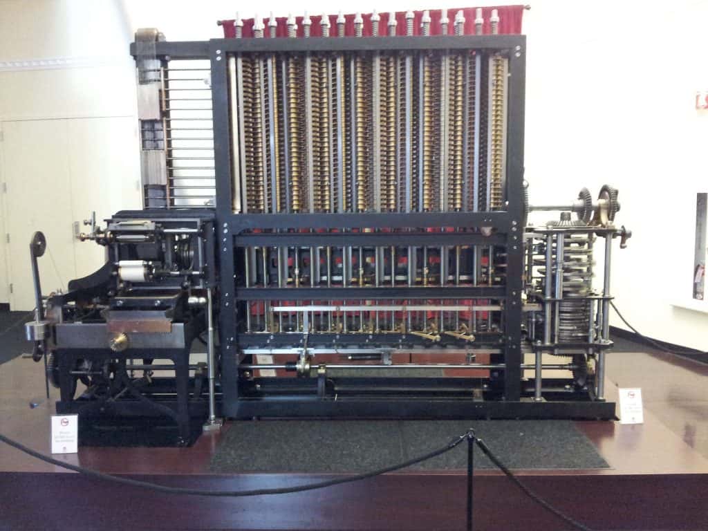 Brilliant Facts About Ada Lovelace, The Forgotten Genius