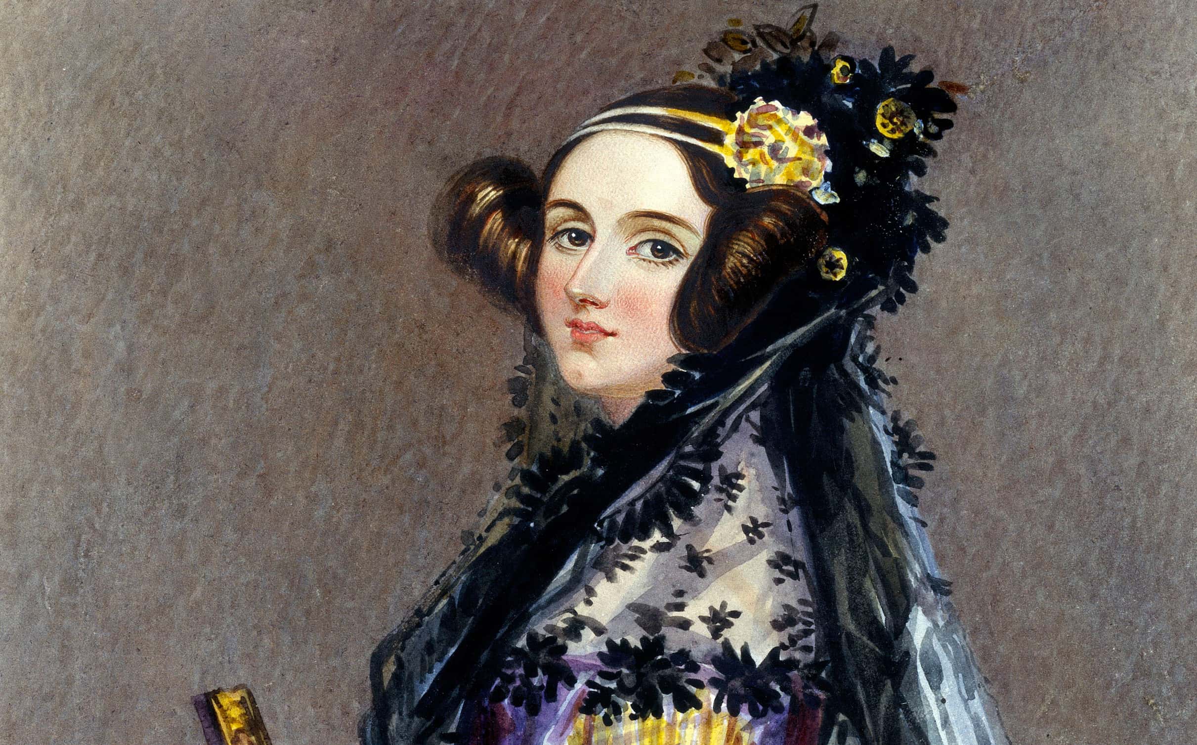 Ada Lovelace facts