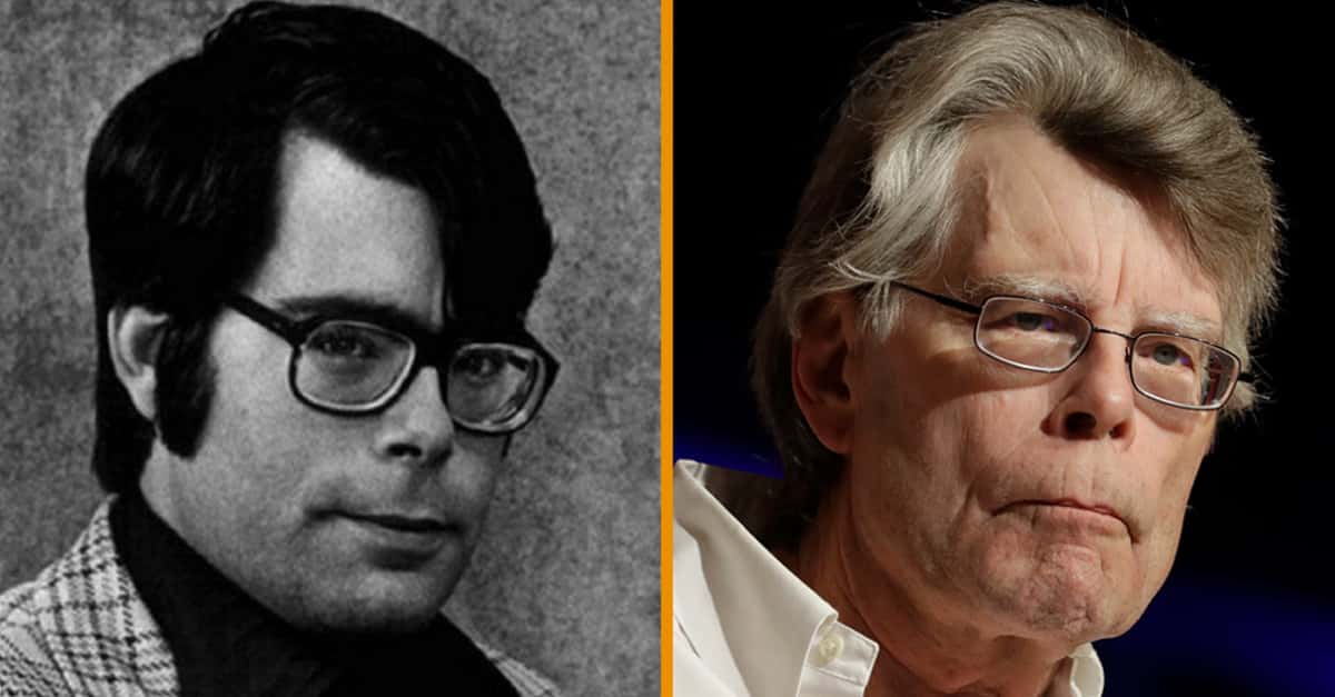 Chilling Facts About Stephen King, The Master Of Horror
