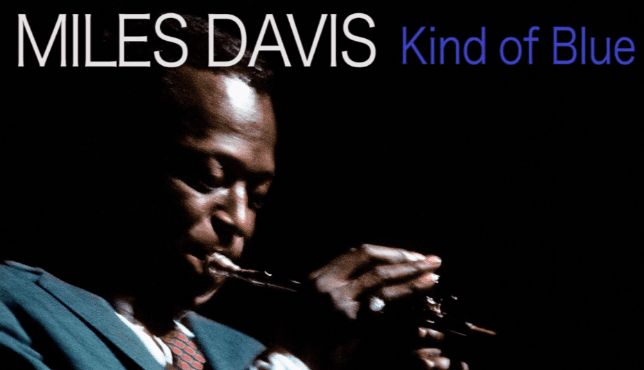 Miles Davis facts