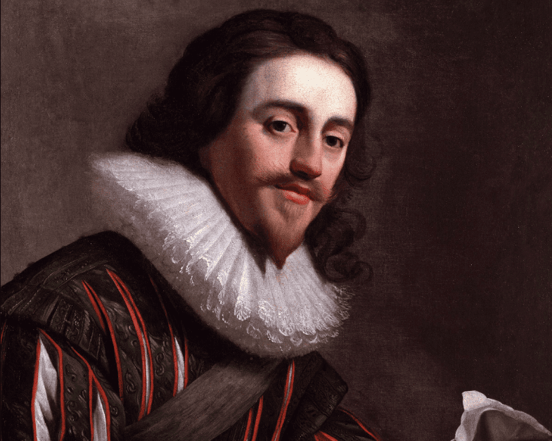 Charles II Facts
