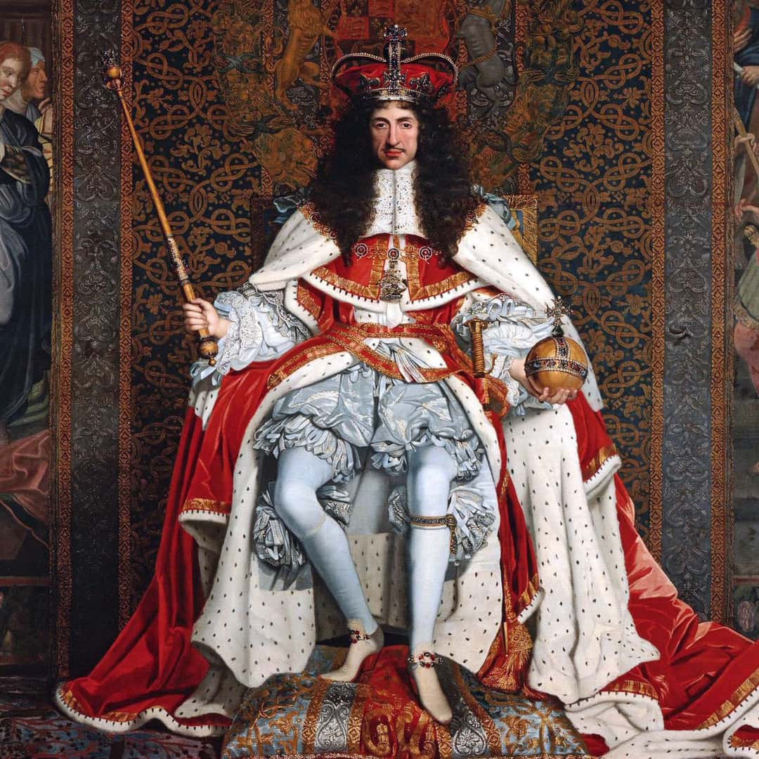 42-controversial-facts-about-charles-ii-of-england-the-deposed-king