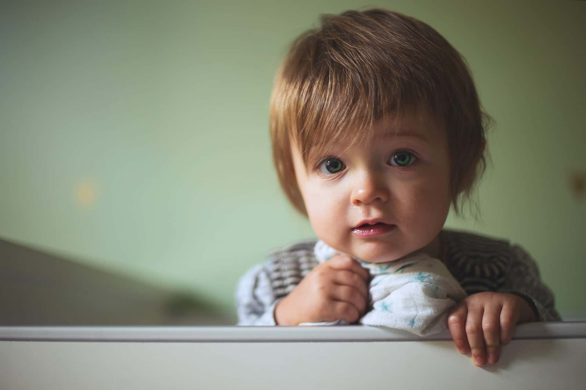 Creepiest Things Heard On Baby Monitors facts