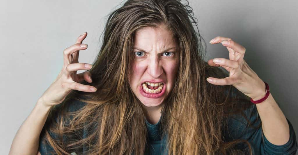 People Share Their “Crazy Girlfriend” Stories