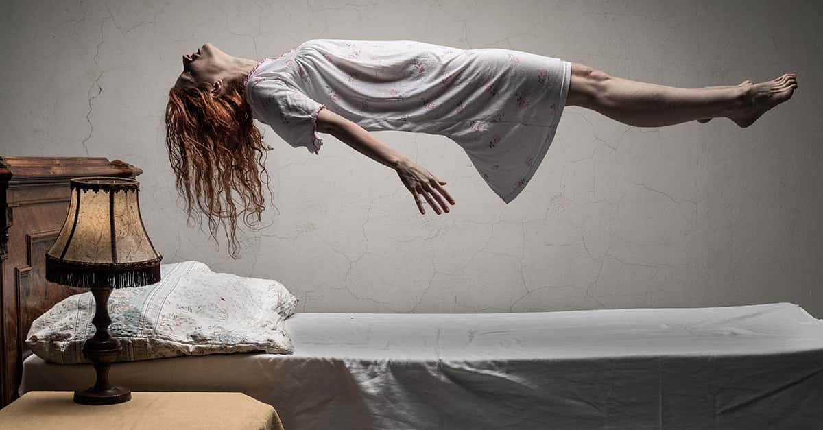 Paranormal Experiences