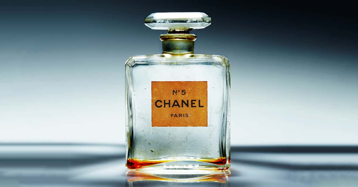 The Scent Of Danger A Brief History Of Controversial Perfumes
