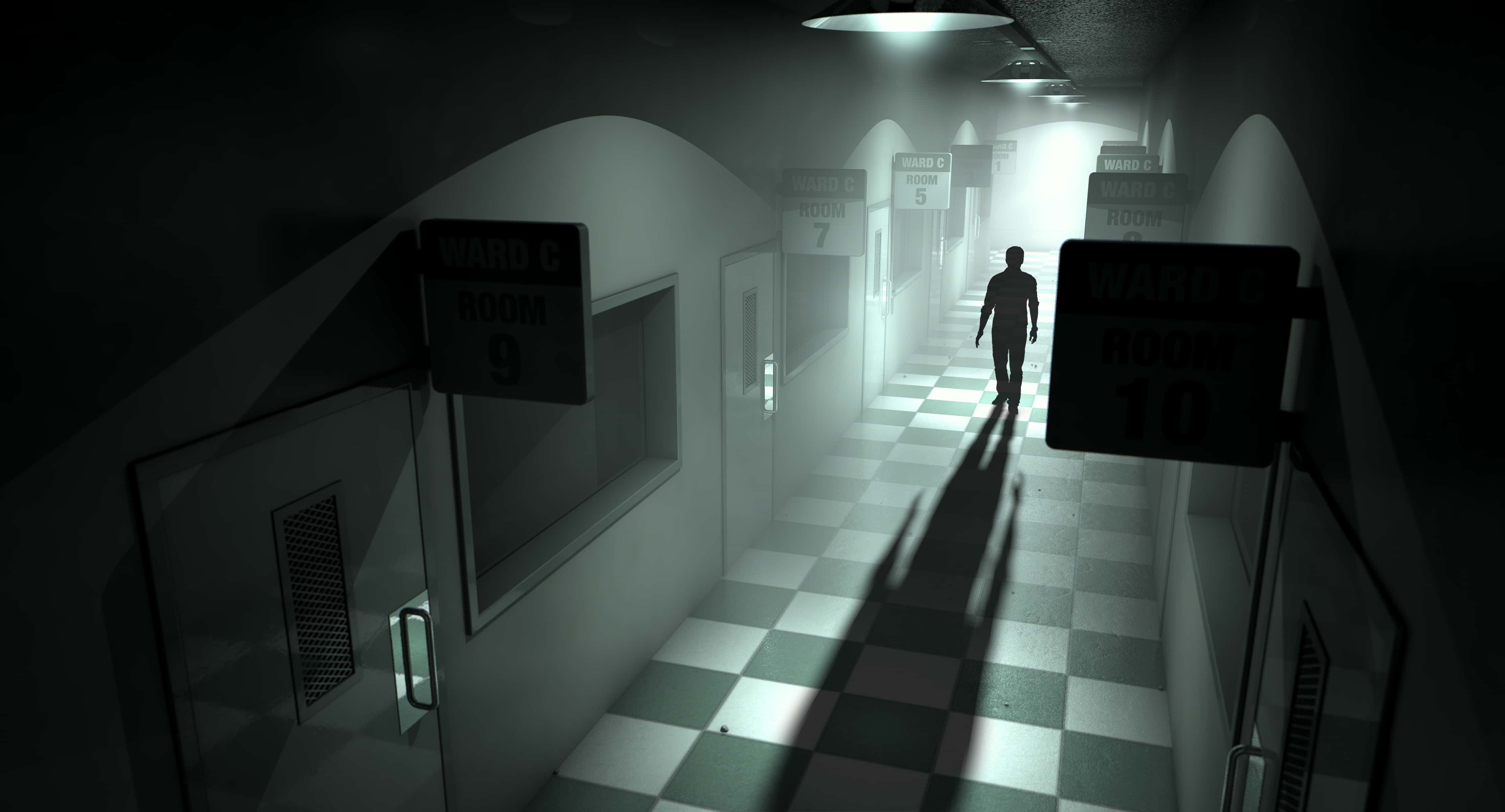 Nurses Ghost Stories Facts