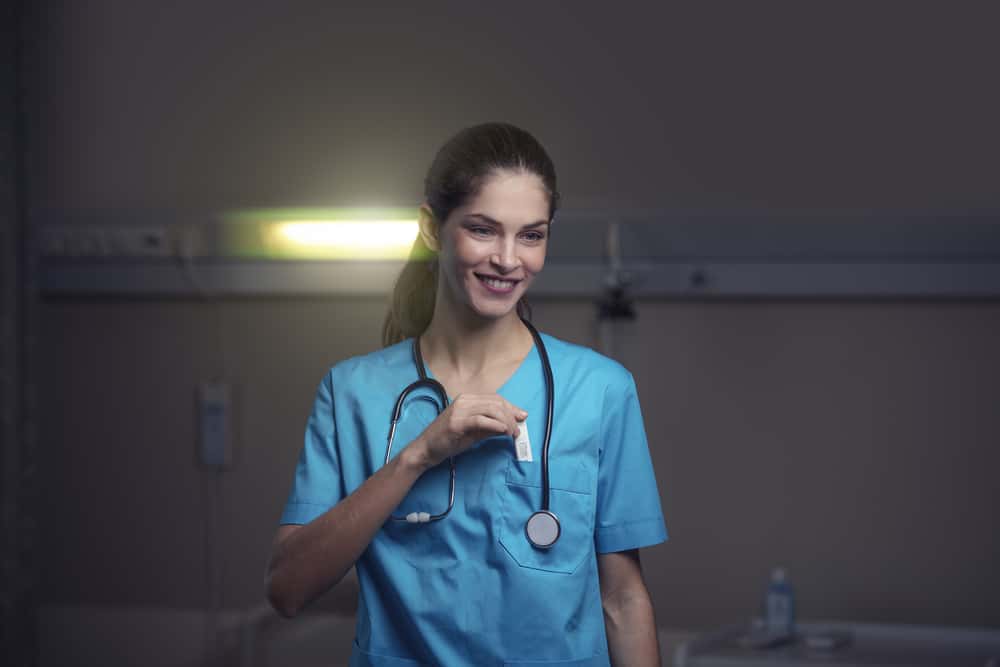 Nurses Ghost Stories Facts