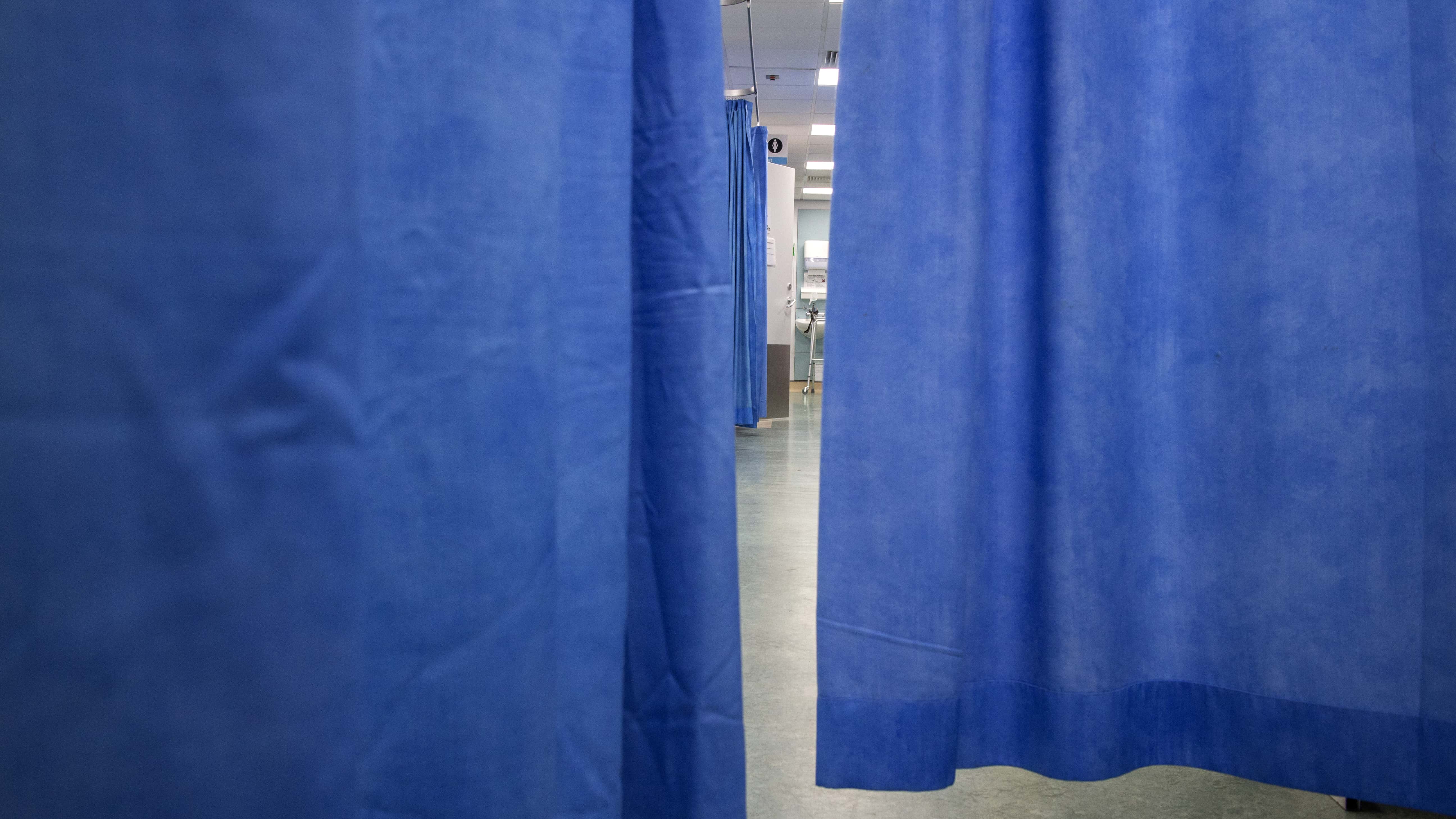 Nurses Ghost Stories Facts