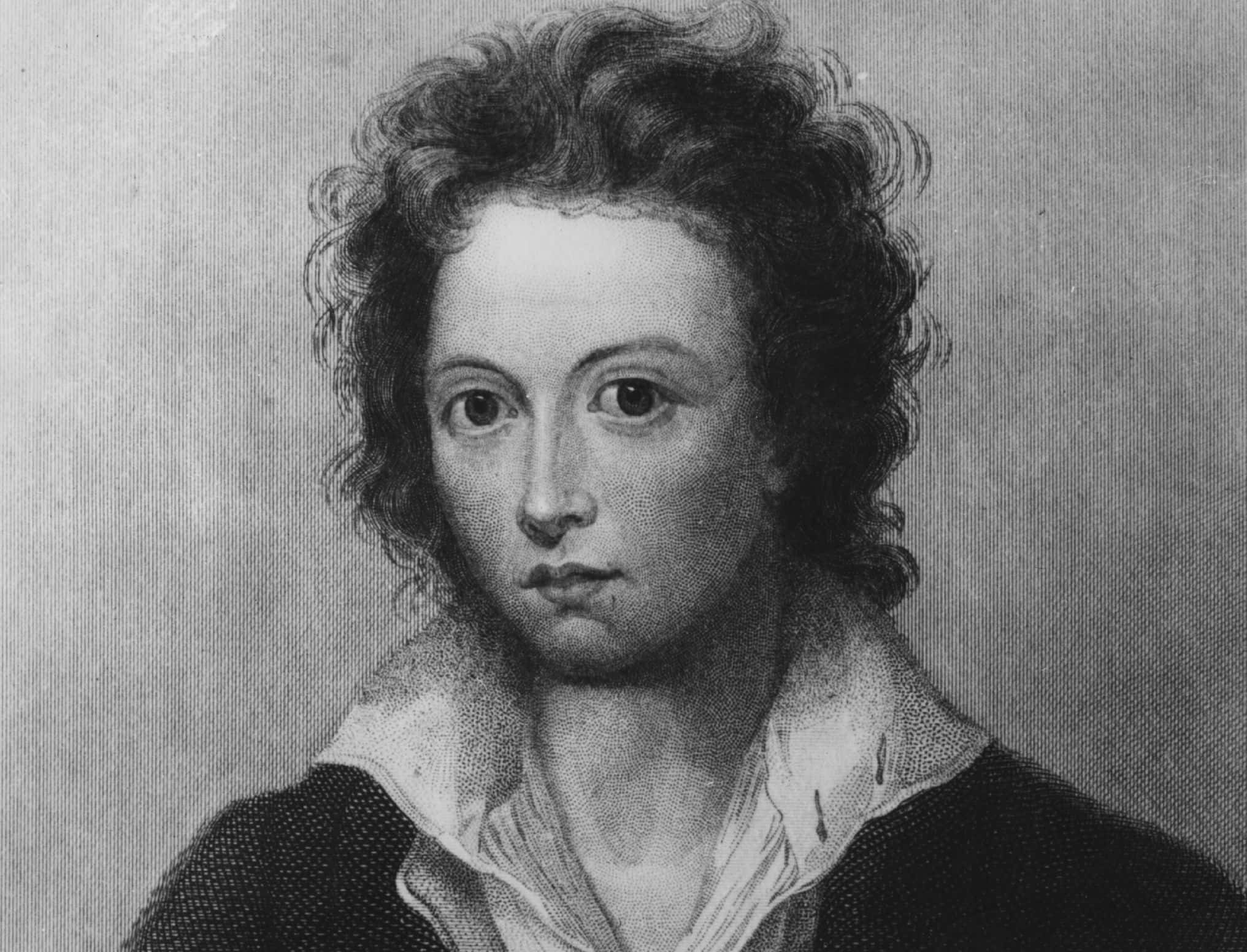 Percy Shelley facts