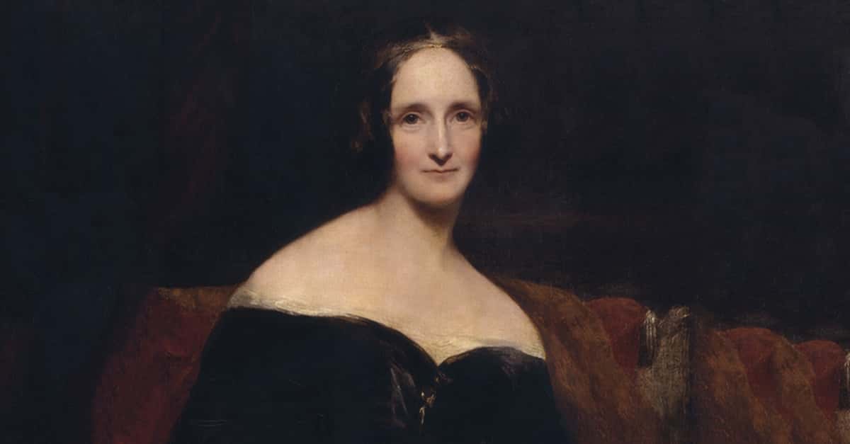 Percy Shelley Facts