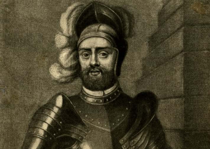 King Edward I Longshanks facts
