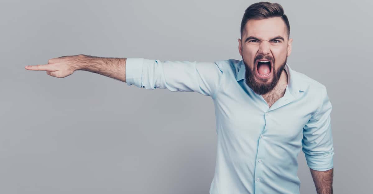 Retail Workers Share Their Worst GTFO Moments With A Customer